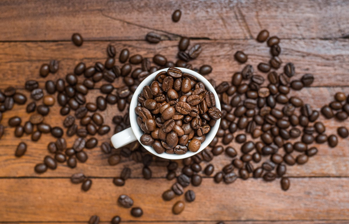 Arabica Kahve