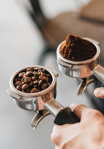 Coffee Accessories Sales