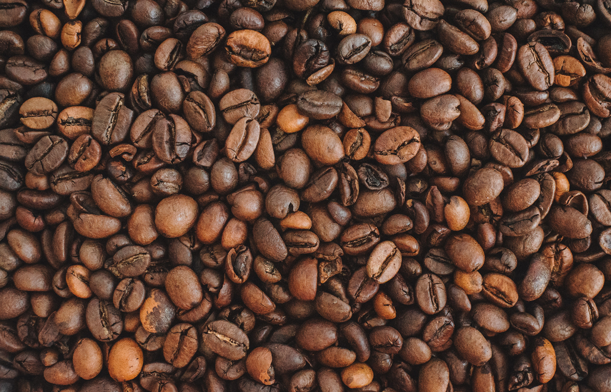 Robusta Kahve